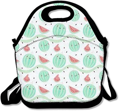 FruitLunch Tote, Lunch Boxes Lunch Bags Picnic Lunch Bag.