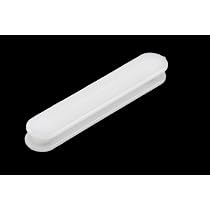 Whirlpool Dishwasher Door Spring With Bushing - Pair Of 2 Replacement Parts 8268990