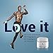 AC NATURE 100% Natural Lavender Deodorant Cream, Aluminum, Alcohol and Paraben Free, Scented with Organic Essential Oils for Women and Men, 2.2 oz.