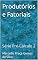 Livro Produtórios e Fatoriais: Série Pré-Cálculo 2