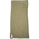 western mountaineering sleeping bag liner