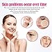 Aichun Beauty Natural Whitening Face Cream Collagen Milk Quick Rejuvenating System Skin Brightening
