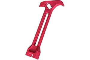 Viefow 515100 5110045 Emergency tool 4-in-1 gas shut-off wrench Hurricanes, Fires, Floods, Disasters and Emergencies, Gas & Water Turn Off Tool - Survival & RescueTools