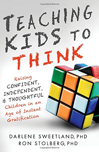 Teaching Kids to Think