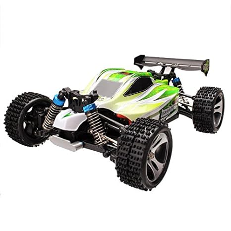 RONSHIN WLtoys A959-B 1/18 4WD Buggy 
