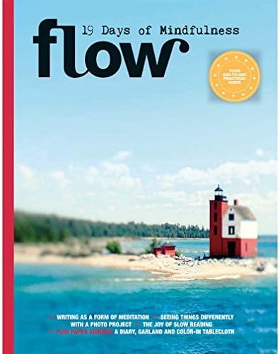 Flow Magazine 19 Days Of Mindfulness