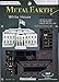 Fascinations Metal Earth White House 3D Metal Model Kit