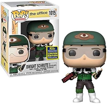 Funko POP! Television: The Office 