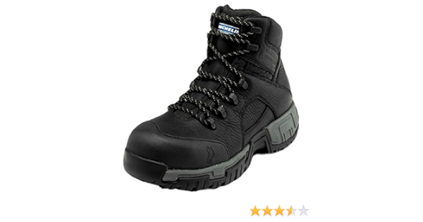 michelin hydroedge boots