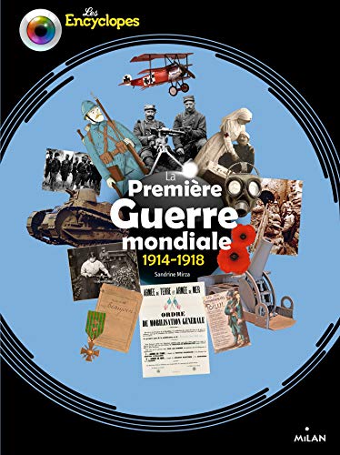 La Première Guerre mondiale by 