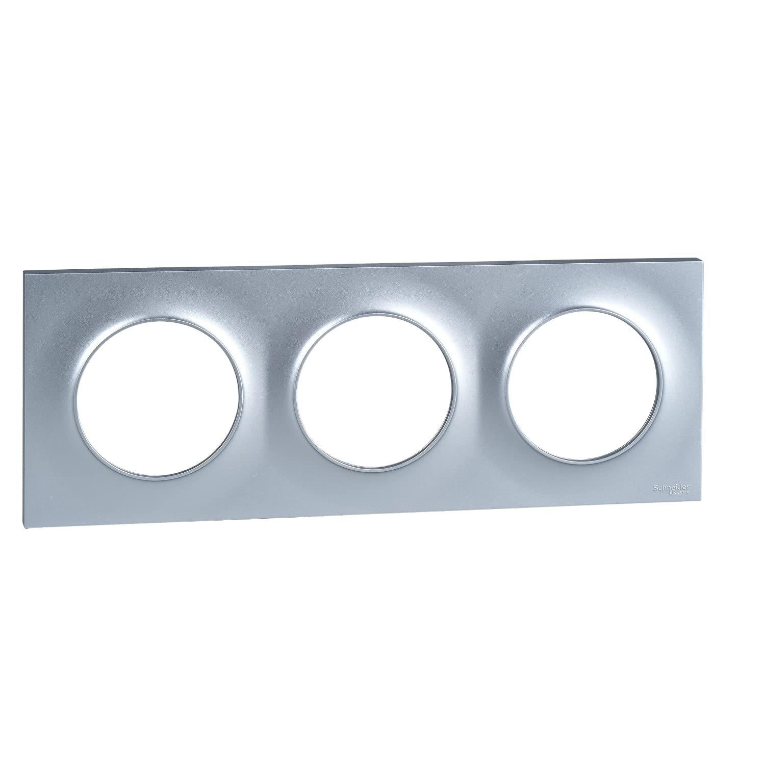 Schneider Elec ppm – PMO 60 15 – Frame 3 Element STYL Silver
