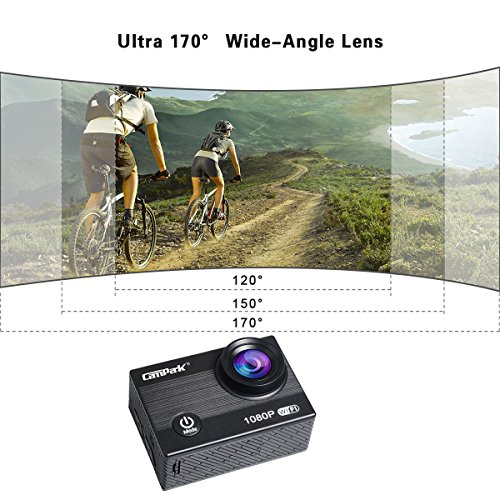 Campark-ACT68-Action-Camera-Waterproof-Camera-WiFi-27K-FHD-1080P-Underwater-Video-Cam-with-Mounting-Accessories-Kit