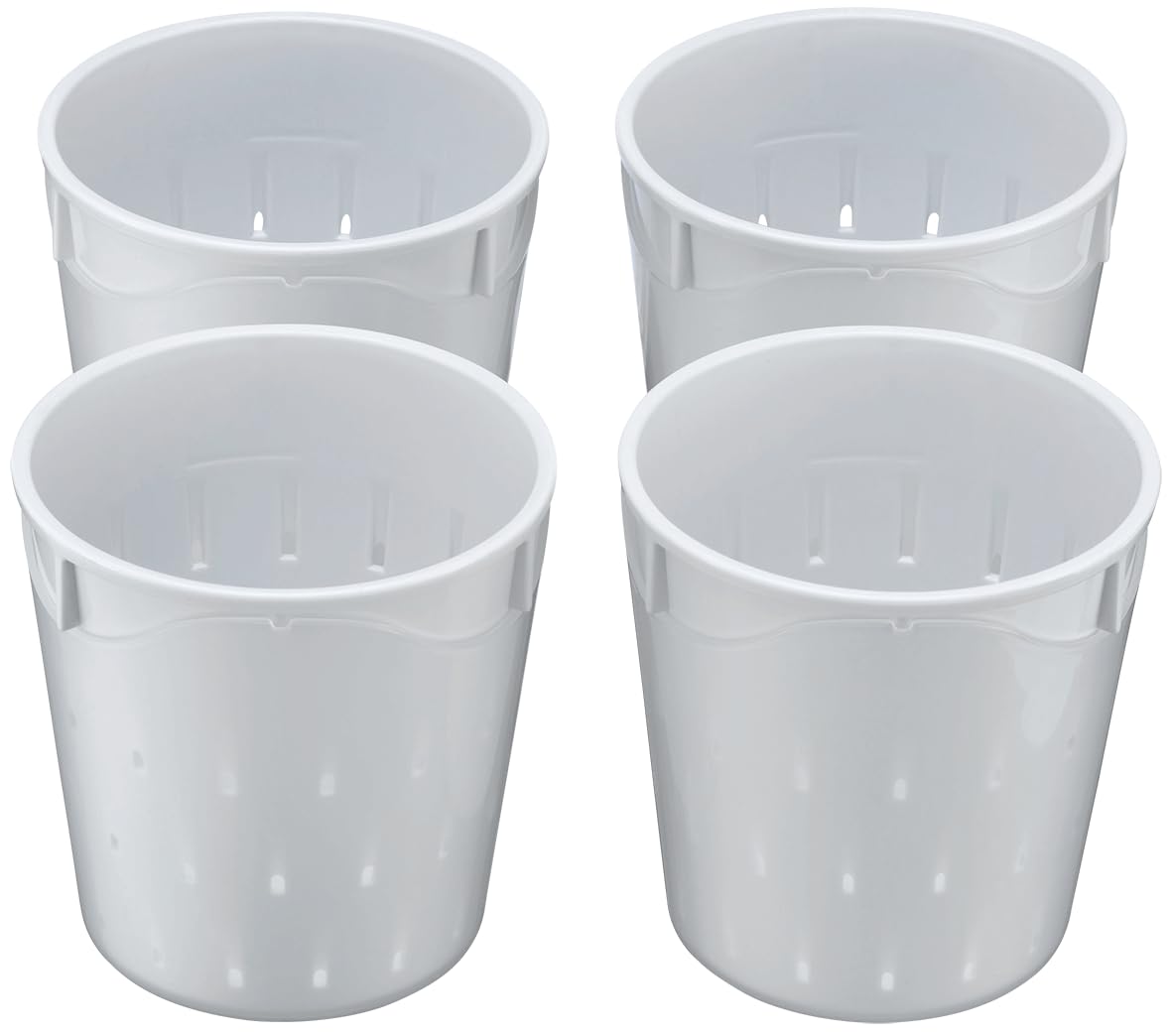 440004 Quark Insert 4 x 0.25 L