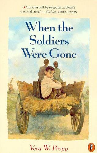 When the Soldiers Were Gone