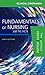 Clinical Companion for Fundamentals of Nursing: Just the Facts
