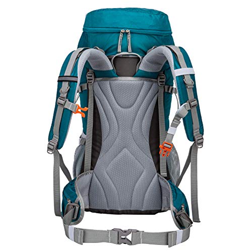 lightweight internal frame backpack