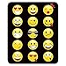 Regal Comfort Fun Emoji Throw Blanket 45