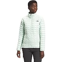 The North Face Women’s ThermoBall Eco Insulated Jacket