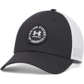Under Armour Men's Freedom Mid Trek Hat