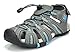 DREAM PAIRS Women's 160912-W Adventurous Summer Outdoor Sandals