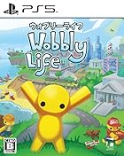 ウォブリーライフ