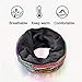 Sytaitp Chemo Hat for Women Chemo Beanies Women Men Slouchy Cancer Sleep Caps 3 Pack