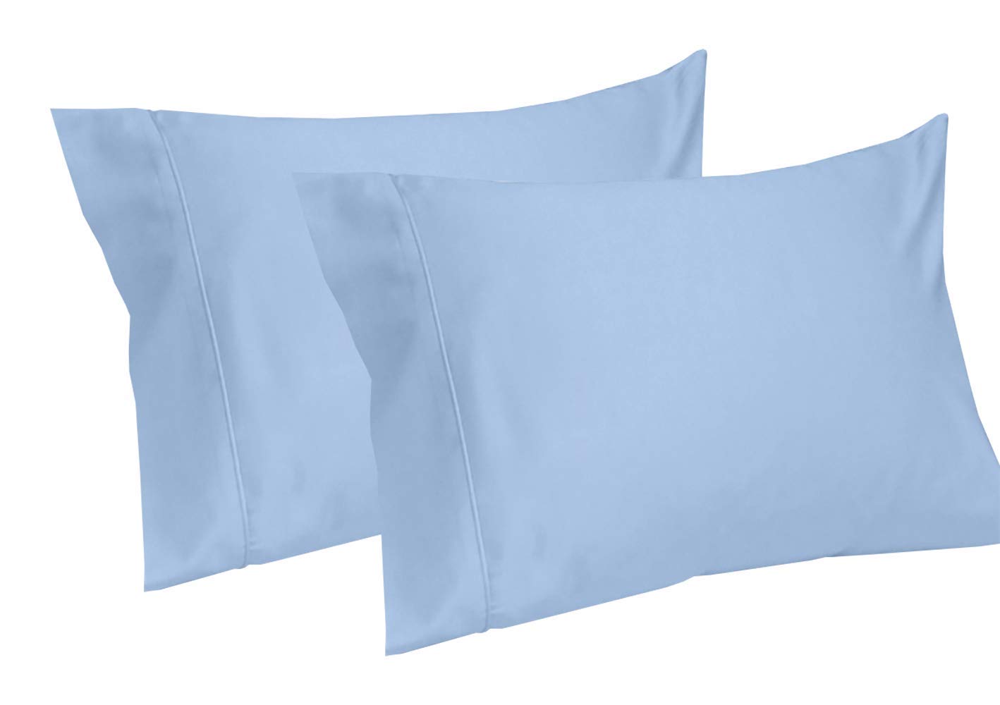100 cotton king size pillowcases