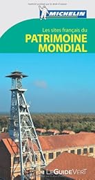 Les  sites français du patrimoine mondial