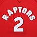 Outerstuff Youth Toronto Raptors 8-20 #2 Kawhi Leonard Jersey