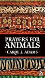 Prayers for Animals