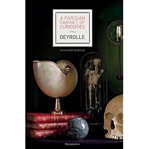 A Parisian Cabinet of Curiosities: Deyrolle