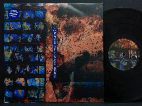 Cj Bolland - Cj Bolland  The Analogue Theatre - Zortam Music