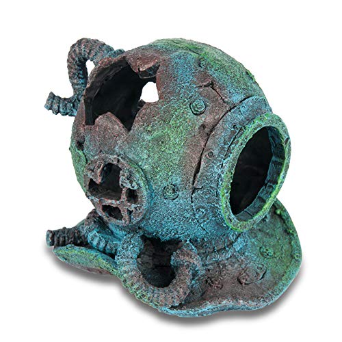 Miracliy Aquarium Decorations Fish Tank Decorations Aquarium Decorations