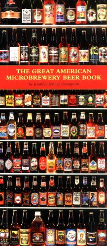 Great American Microbrewery Beer Book