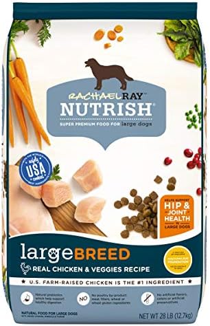 rachael ray nutrish 28 lb