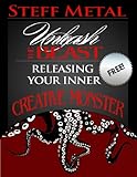 Unleash the Beast: Releasing Your Inner Creative Monster