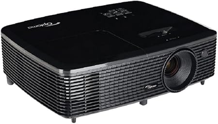 Optoma HD142X - Proyector (3000 lumens, resolución Full HD 1080p ...