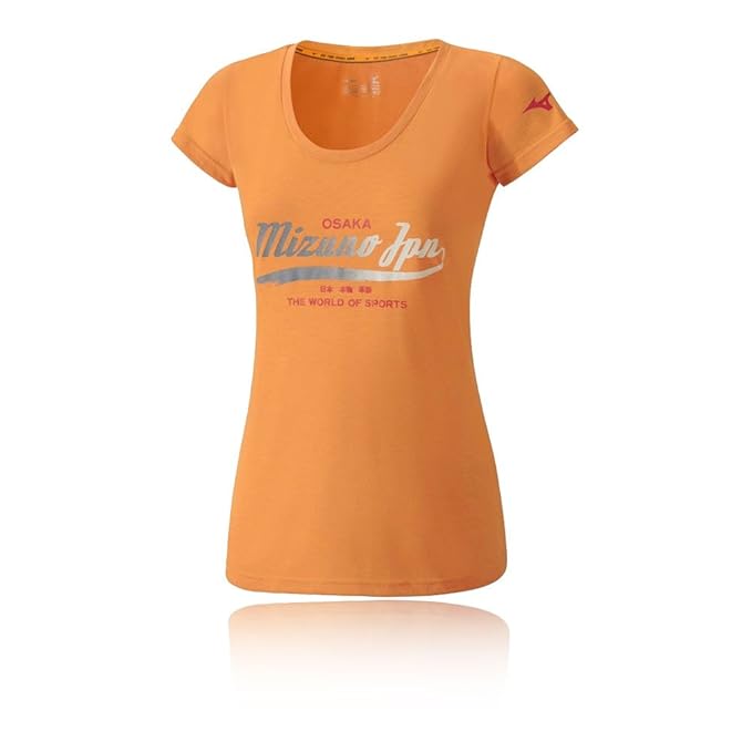 magliette donna mizuno