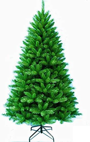LingDo 6FT Christmas Tree with Ornaments (5Ft)