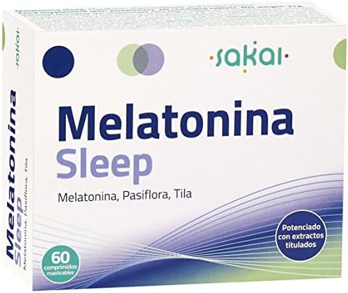 Sakai Food Supplement – 60 Tablets