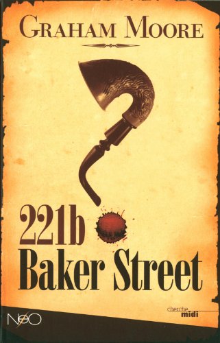 221b Baker Street