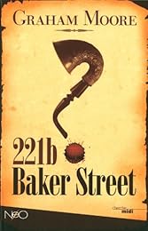 221b Baker Street