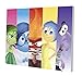 Disney Inside Out 11.5