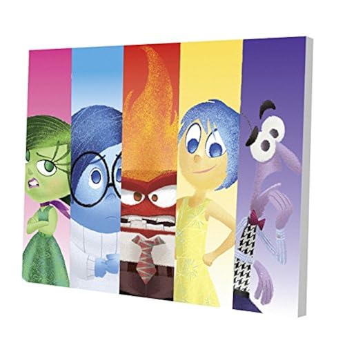 Disney Canvas Art: Amazon.com