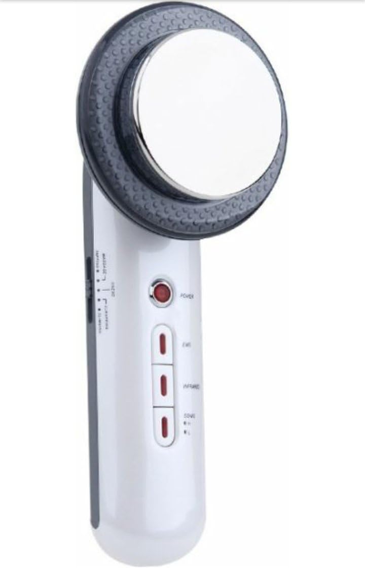 AGAM 3 in 1 Slimming Machine (Fat Reduction, Cellulite Removal, Ultrasonic Therapy, EMS)