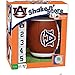 MasterPieces NCAA Auburn Tigers Shake 'n Score Dice Game