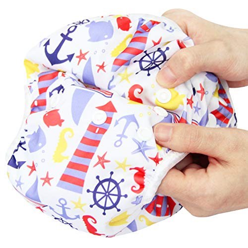 3 Langsprit+Reuseable+Washable+Swimming+Sailing