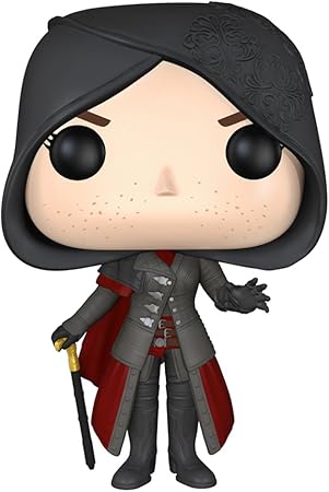 assassin's creed funko pop