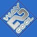 Way 2 Cool Blue Microfiber Cooling Towel, Running, Swimming, Yoga, Fitness, Pilates, Golf