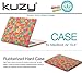Kuzy - AIR 13-inch Rubberized Hard Case for MacBook Air 13.3